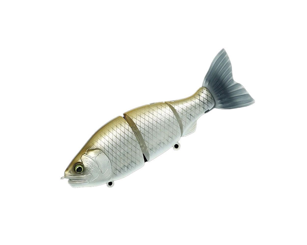 Amazon.co.jp: ガンクラフト(Gan Craft) JOINTED CLAW ラチェット144F